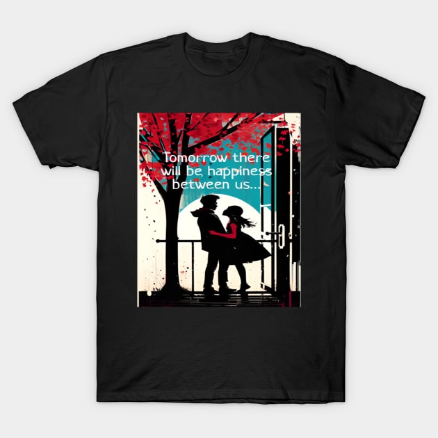 "the wisdom of our life" T-Shirt by umculi